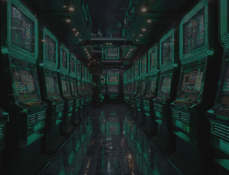 Winawin Casino