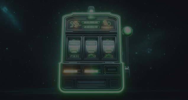 Winawin Casino