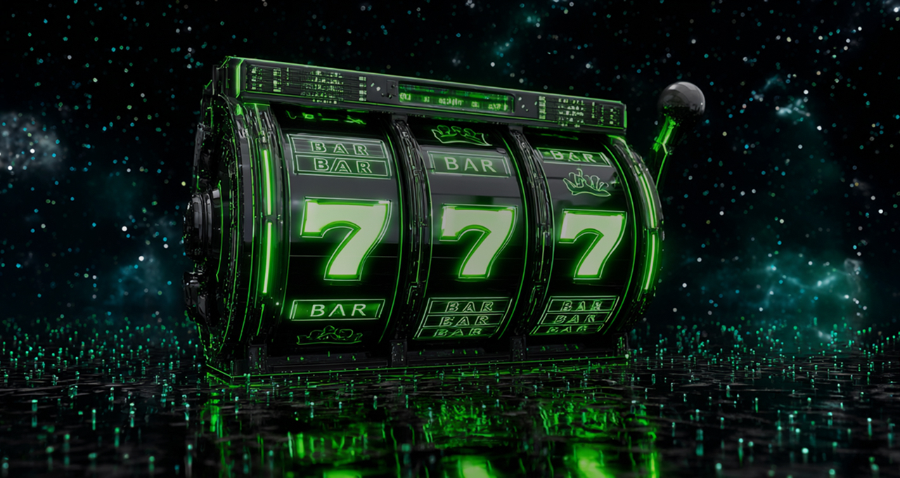 Winawin Casino